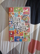 Just Dance 2021 (Nintendo