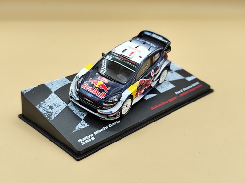 Ford fiesta wrc - ford,