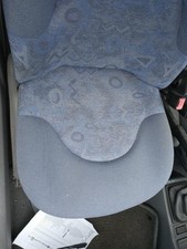 Siege avant droit RENAULT CLIO