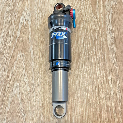 Fox float rp2 air - float, rear