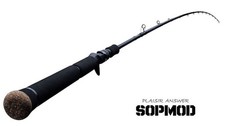 Zenaq Plaisir Answer SOPMOD
