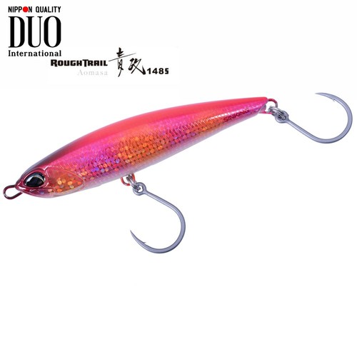 Leurre duo pêche eau - leurre,