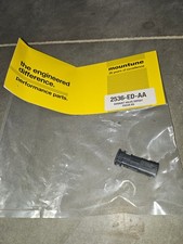 Mountune Exhaust Valve Module