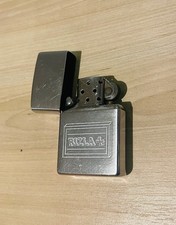 🔥 Briquet Zippo –