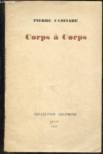 Corps exemplaire - corps,