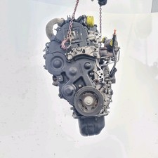 Moteur type 9HX - Peugeot 207