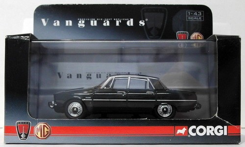 Vanguards scale va06513 - 1/43,
