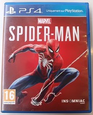 Jeu vidéo console Sony