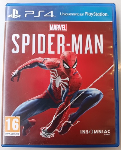 Jeu vidéo console sony - vidéo,