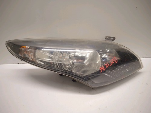 Phare renault megane - phare,