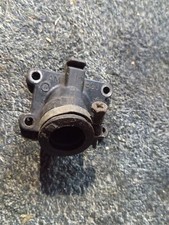 Pipe D'admission Am6 50 CC , Pipe Admission D'origine 50cc AM6