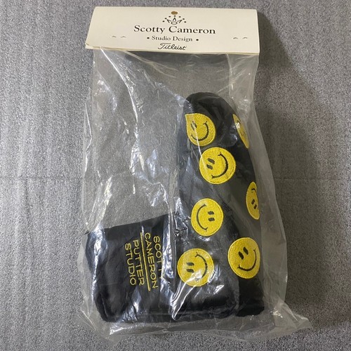 Scotty cameron putter - cameron,