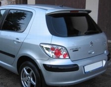 PEUGEOT 307 BECQUET AILERON "