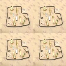 4x kit reparation carburateur Pour HONDA CBR1000F CBR 1000 DE 1987 A 1991 NEUF