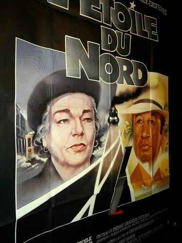 Etoile nord p noiret - du,