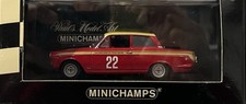 Minichamps 1/43 400648222 Ford