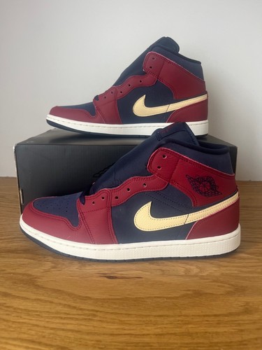 Baskets nike air jordan - air,