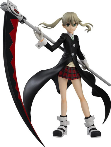 Soul eater statue - soul, pop