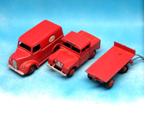 Dinky toys die - toys,