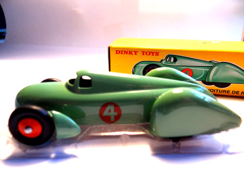 Dinky toys atlas - dinky, union