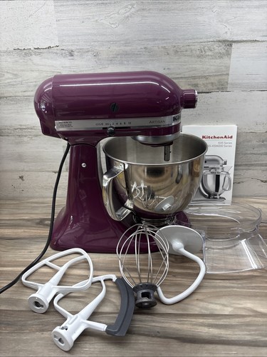 Kitchenaid quart artisan - kitchenaid,