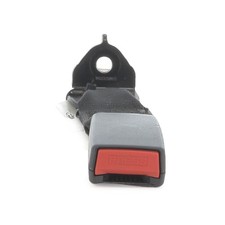Attache ceinture sécurité arrière gauche - Renault TWINGO II PH.2 - 8200384672 -