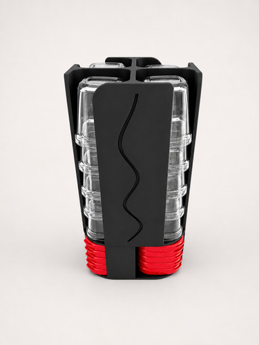 Rangement pour pots - pots, et