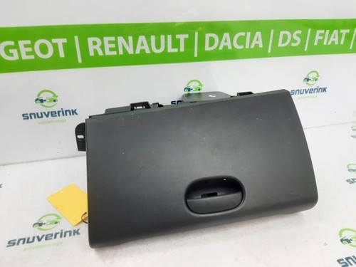Boite gants renault - boite,