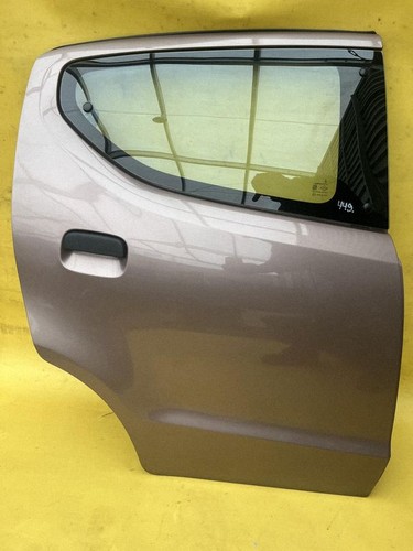 Suzuki alto 2012 porte - suzuki,