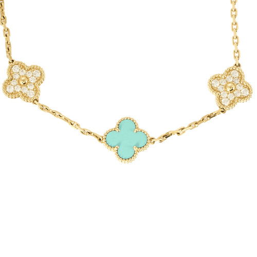 Van cleef arpels rare - &,