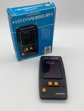 LUDOTRONIC SPACE INVADER LES