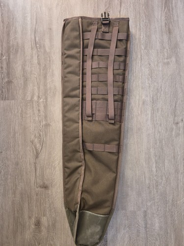 Eberlestock soft rifle case - soft,