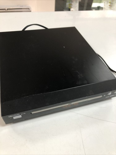 Lecteur dvd peritel video - lecteur, s-video