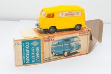 Norev Renault Estafette Fourgon Pampryl Ref 42 No Solido No Dinky No CIJ No JRD