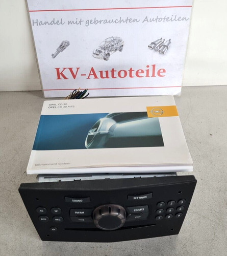 Opel corsa 2009 - s07, 1.0