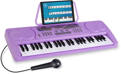 Synthétiseur piano numérique - piano,