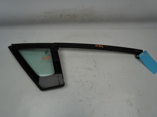 Vitre fixe porte avant - , gauche