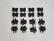 Playmobil pièce noire union
