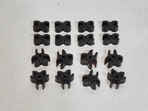 Playmobil pièce noire union