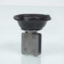 Boisseau membrane carburateur