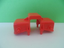 PLAYMOBIL – Siège de balançoire / Swing, face to face two seater / 3223 3552