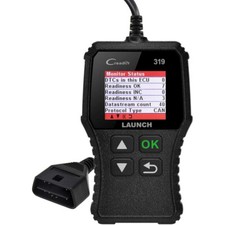 Valise Diagnostic Scanner