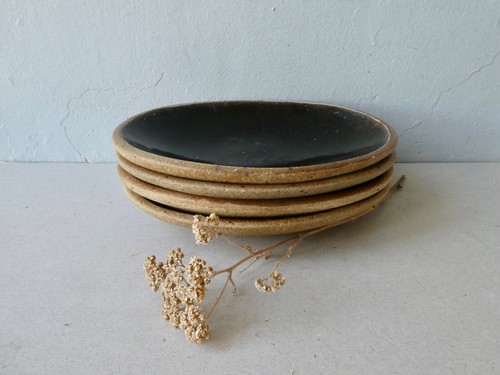 Assiettes petits plats en - 4,