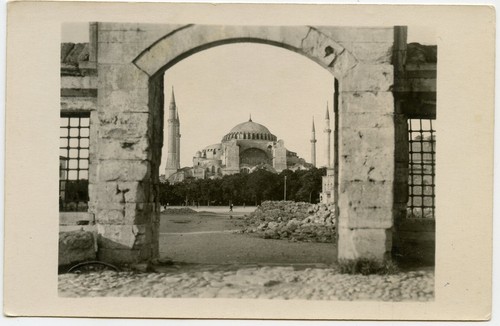 Grand mosque istanbul turkey - mosque,