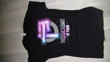 indochine t-shirt officiel