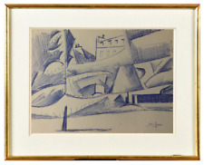 André DUFFOUR (1926-2016)