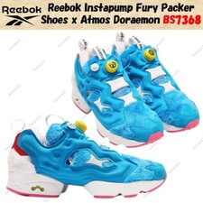 Chaussures Reebok Instapump