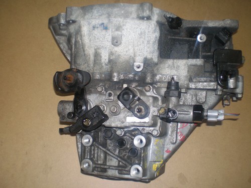 Boite vitesses kia ceed - vitesses,