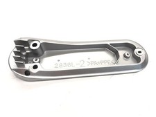 Cache reservoir YAMAHA MT01 1700 2005-2012