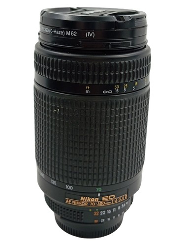 Nikon objectif nikkor - objectif, af